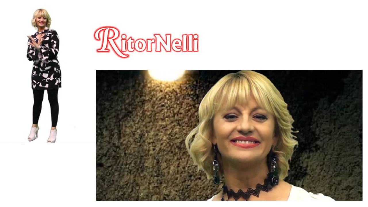 Trasmissione RitorNelli